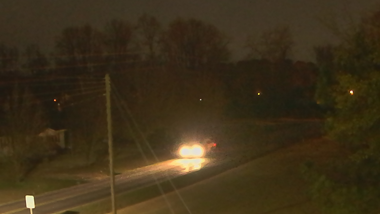 Thumbnail for current weather camera view from Archer Lodge NC in Clayton, North Carolina