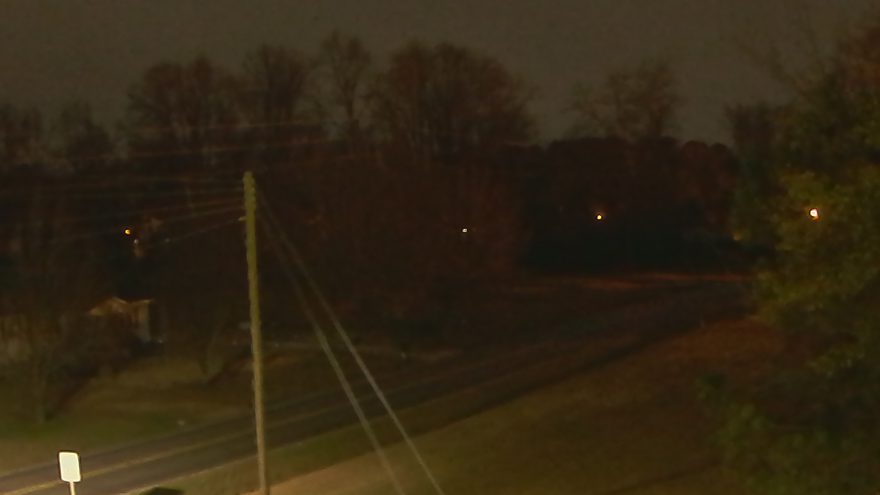 Thumbnail for current weather camera view from Archer Lodge NC in Clayton, North Carolina