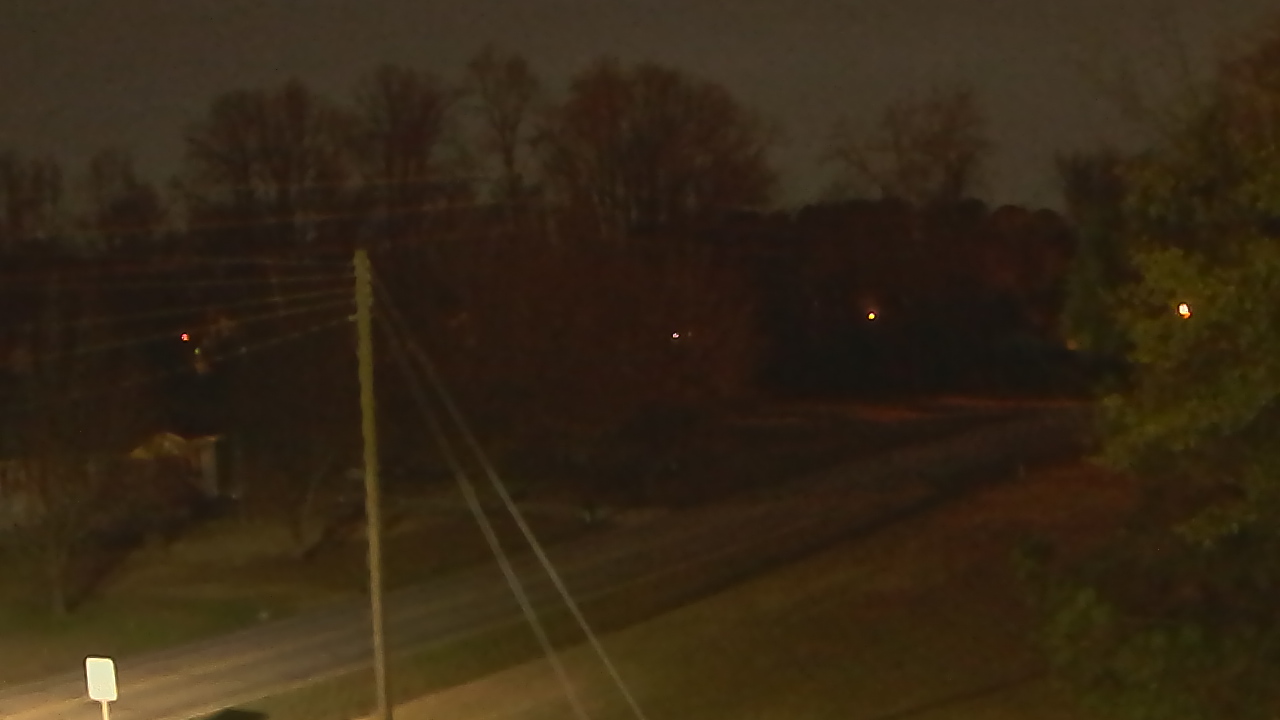 Thumbnail for current weather camera view from Archer Lodge NC in Clayton, North Carolina