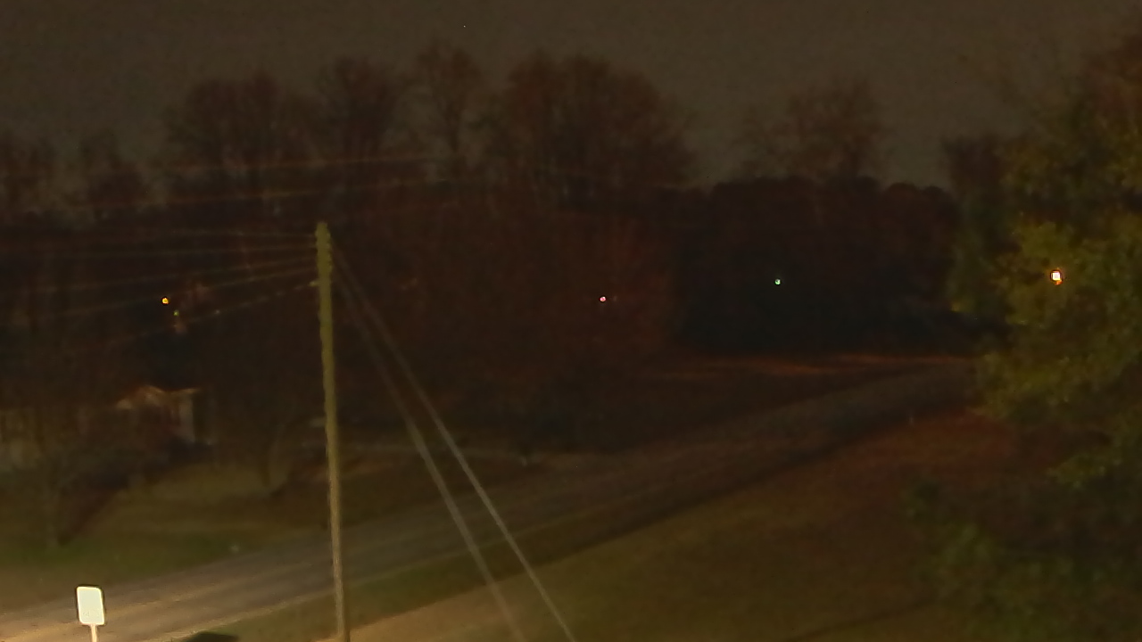 Thumbnail for current weather camera view from Archer Lodge NC in Clayton, North Carolina