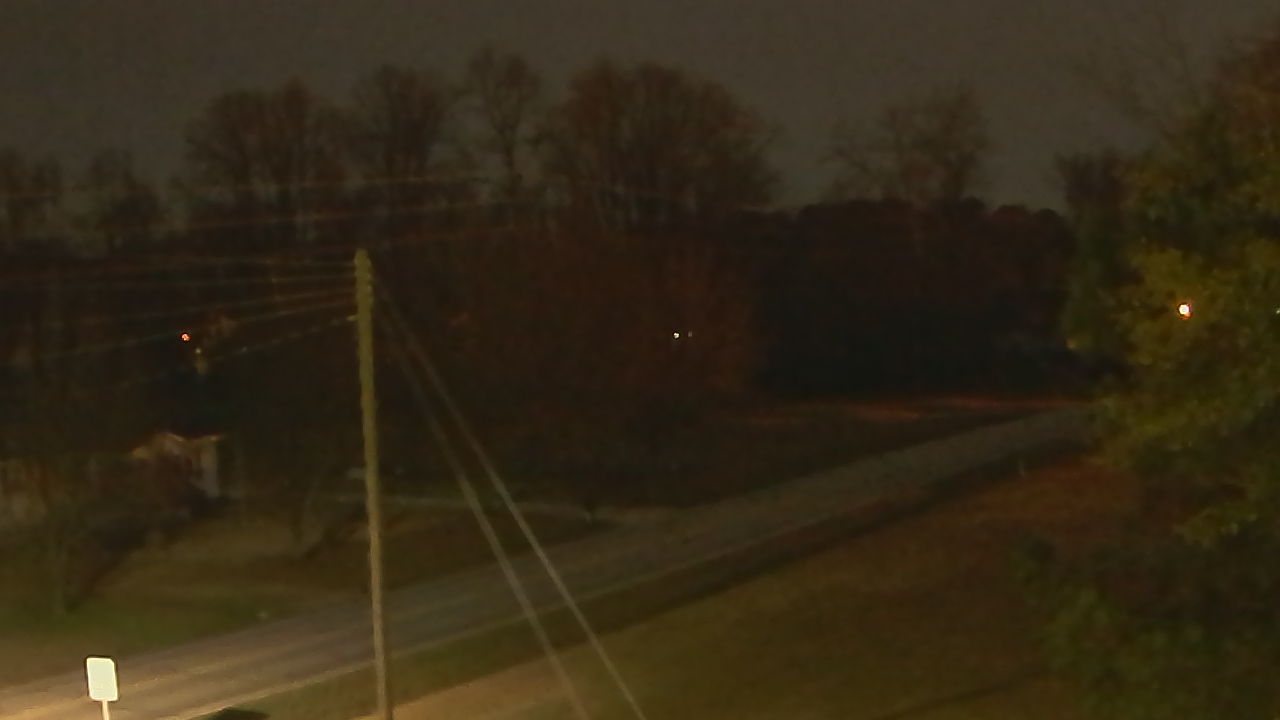 Thumbnail for current weather camera view from Archer Lodge NC in Clayton, North Carolina