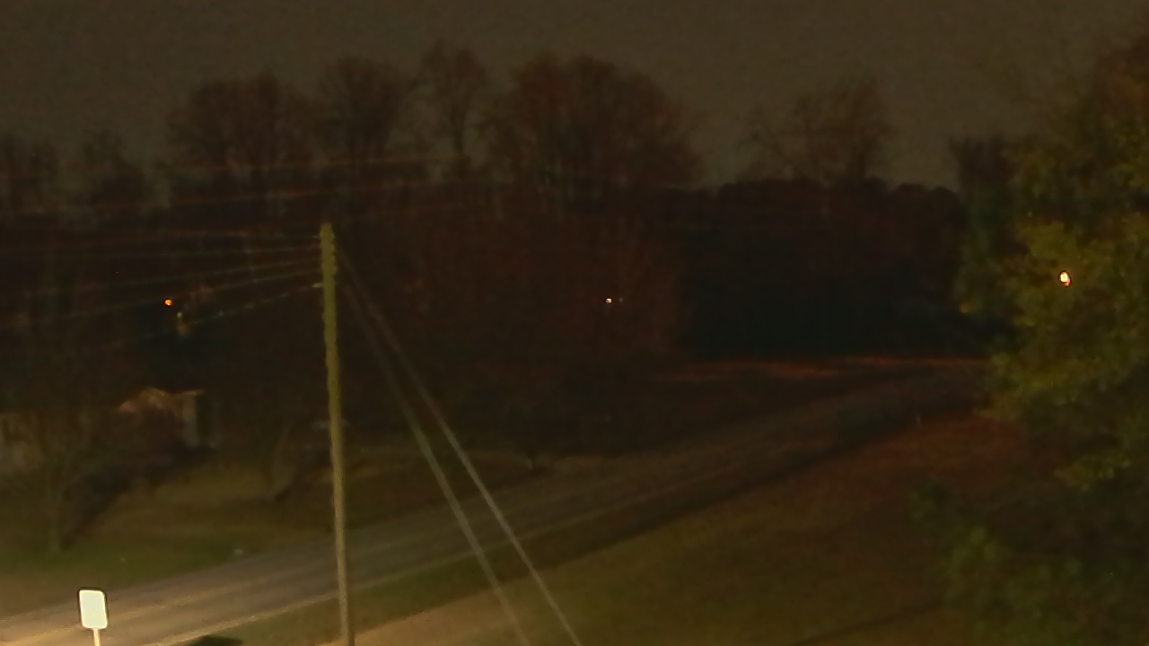 Thumbnail for current weather camera view from Archer Lodge NC in Clayton, North Carolina