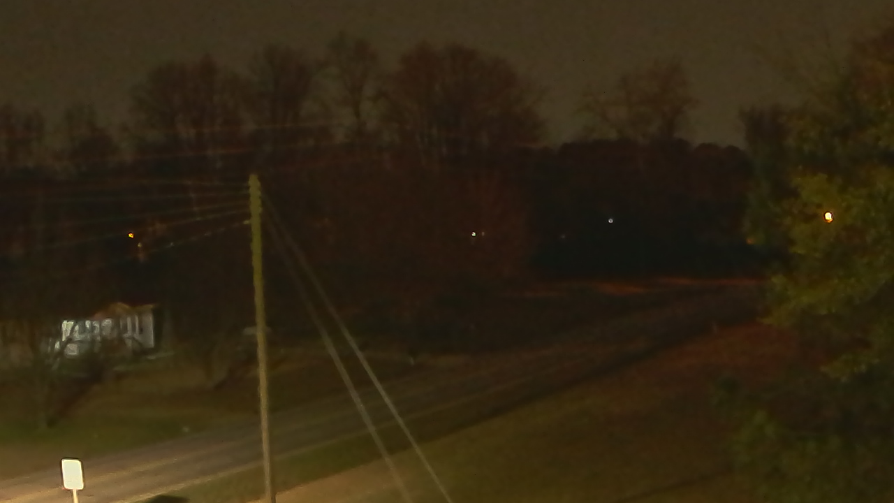 Thumbnail for current weather camera view from Archer Lodge NC in Clayton, North Carolina