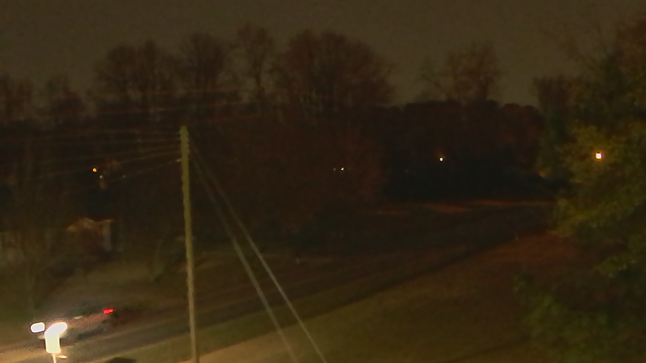 Thumbnail for current weather camera view from Archer Lodge NC in Clayton, North Carolina