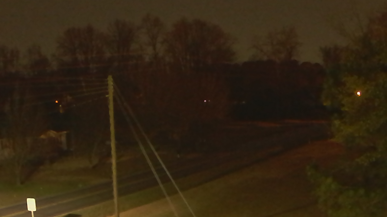 Thumbnail for current weather camera view from Archer Lodge NC in Clayton, North Carolina