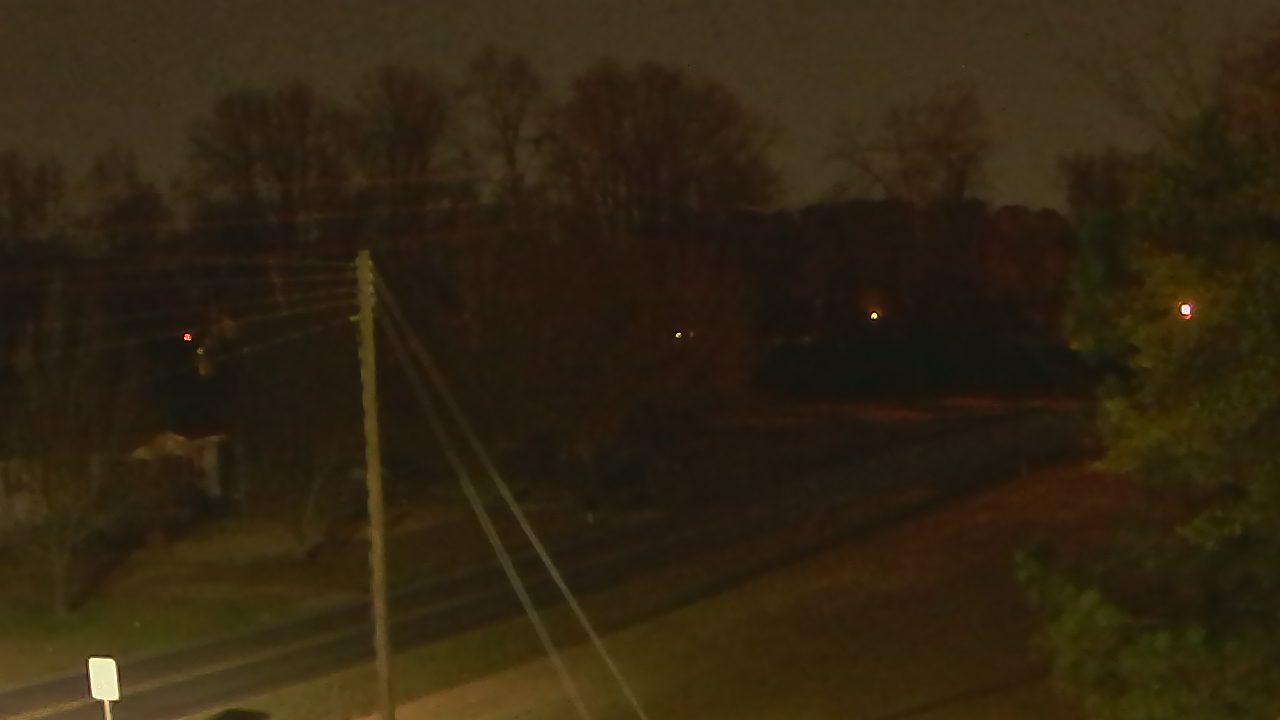 Thumbnail for current weather camera view from Archer Lodge NC in Clayton, North Carolina