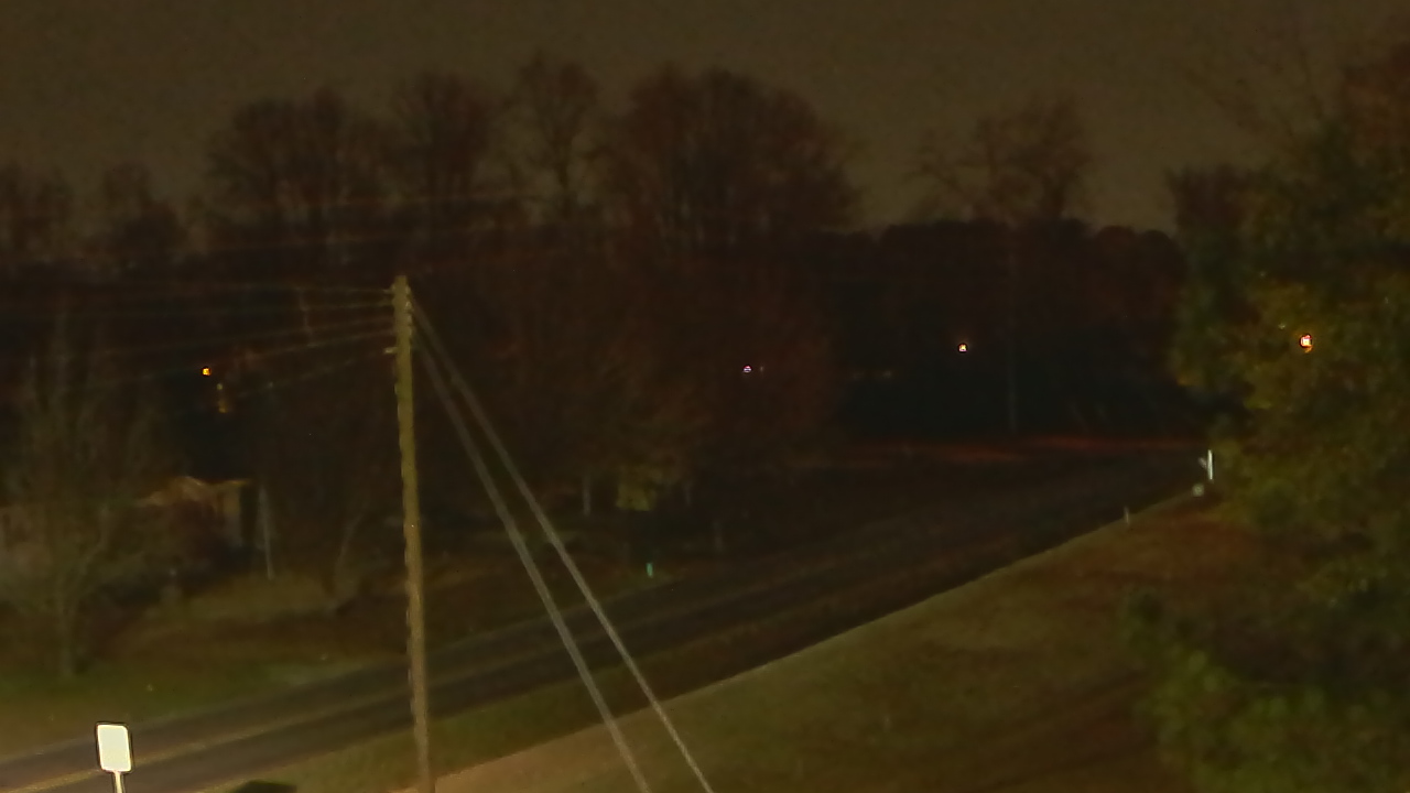 Thumbnail for current weather camera view from Archer Lodge NC in Clayton, North Carolina