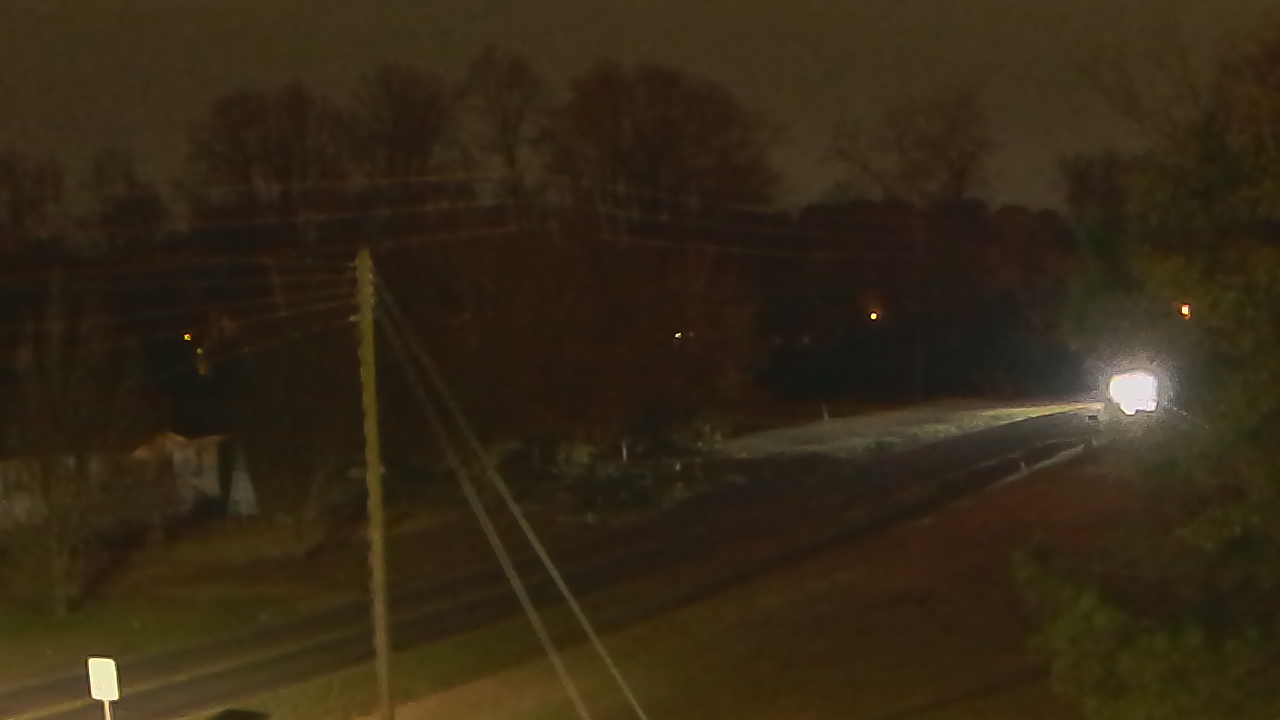 Thumbnail for current weather camera view from Archer Lodge NC in Clayton, North Carolina