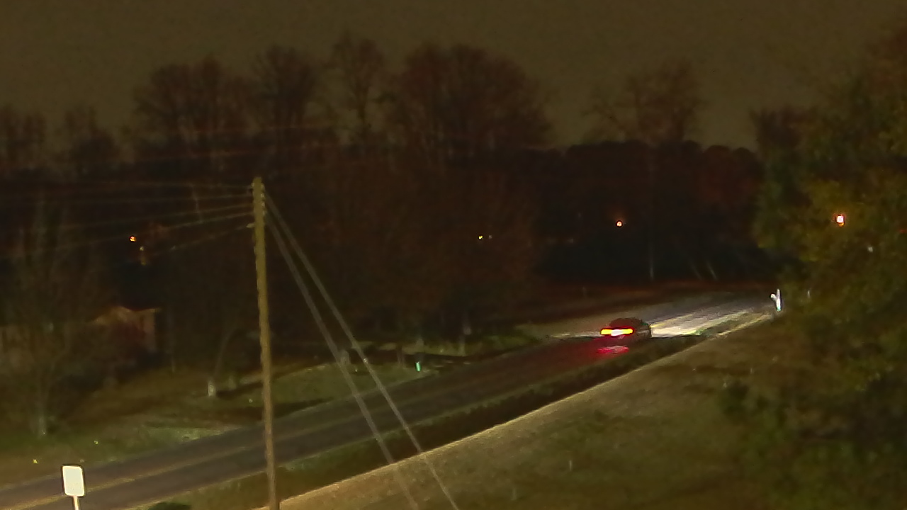 Thumbnail for current weather camera view from Archer Lodge NC in Clayton, North Carolina