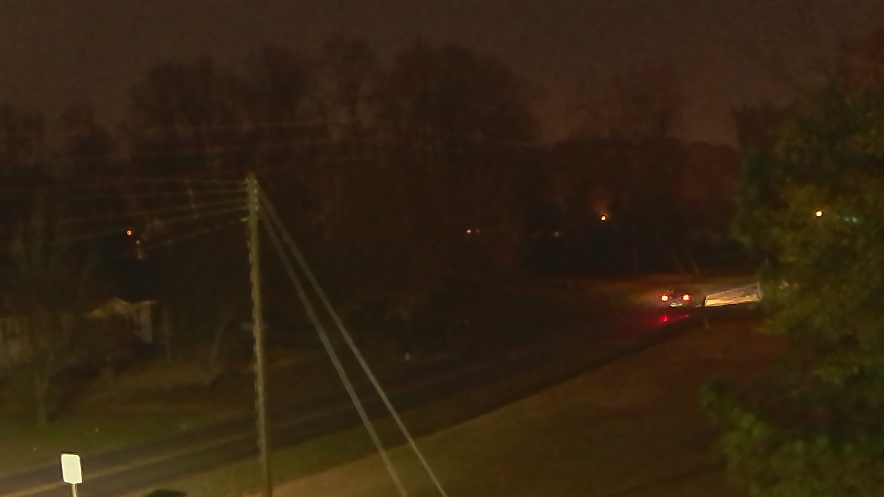 Thumbnail for current weather camera view from Archer Lodge NC in Clayton, North Carolina