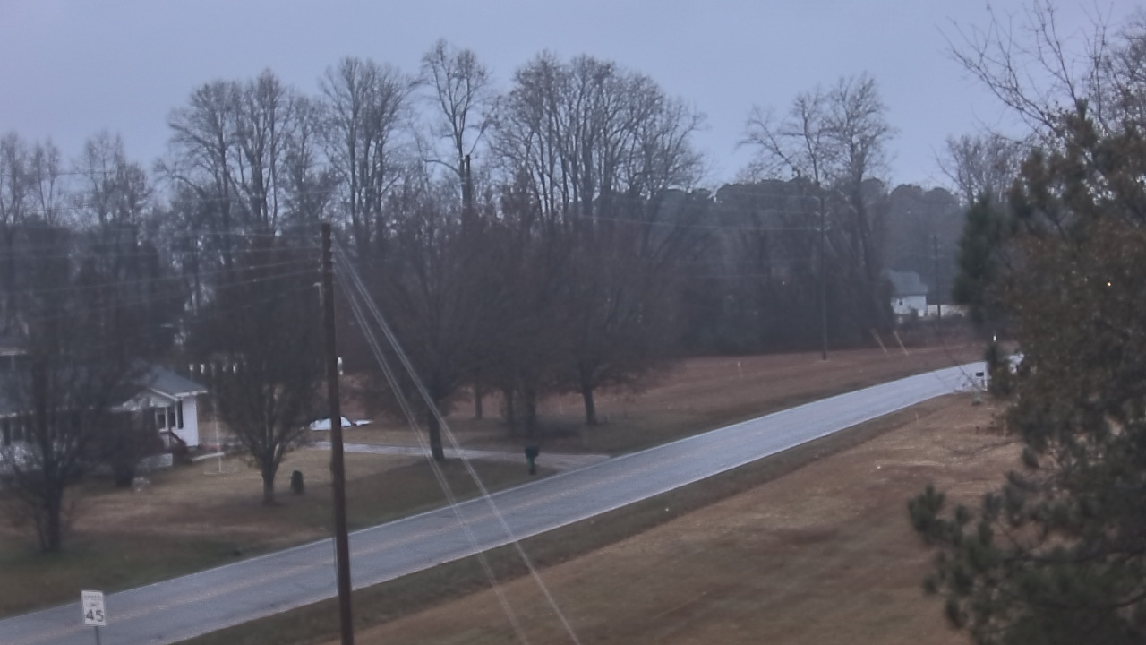 Thumbnail for current weather camera view from Archer Lodge NC in Clayton, North Carolina