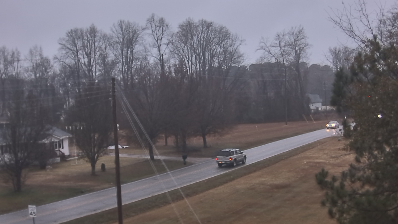 Thumbnail for current weather camera view from Archer Lodge NC in Clayton, North Carolina