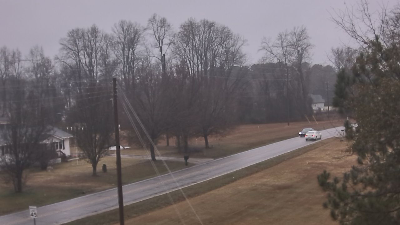 Thumbnail for current weather camera view from Archer Lodge NC in Clayton, North Carolina