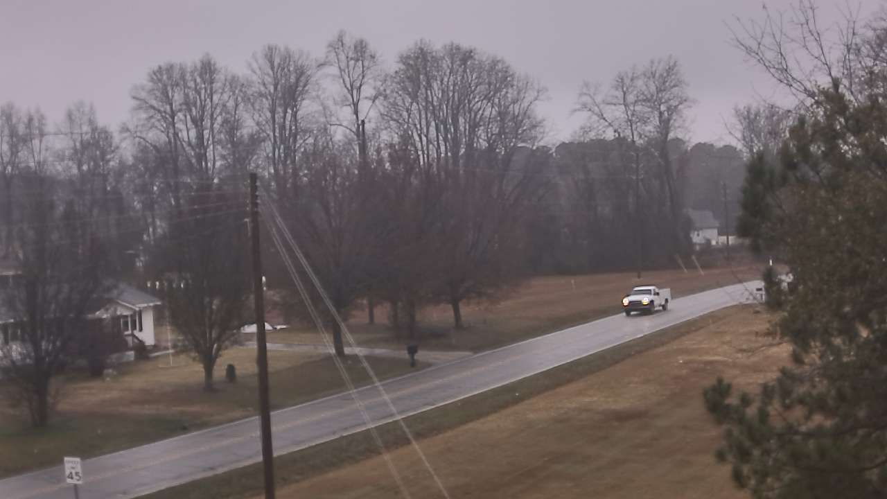 Thumbnail for current weather camera view from Archer Lodge NC in Clayton, North Carolina