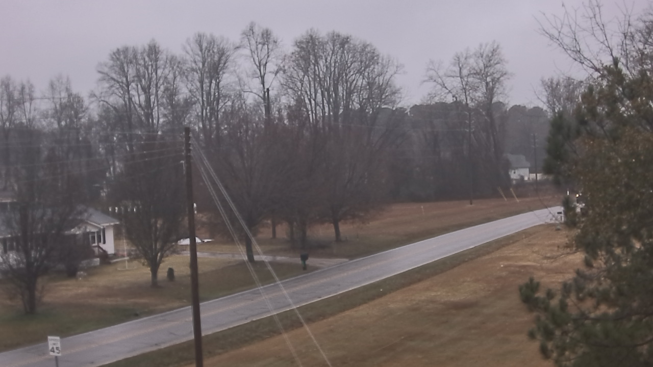 Thumbnail for current weather camera view from Archer Lodge NC in Clayton, North Carolina