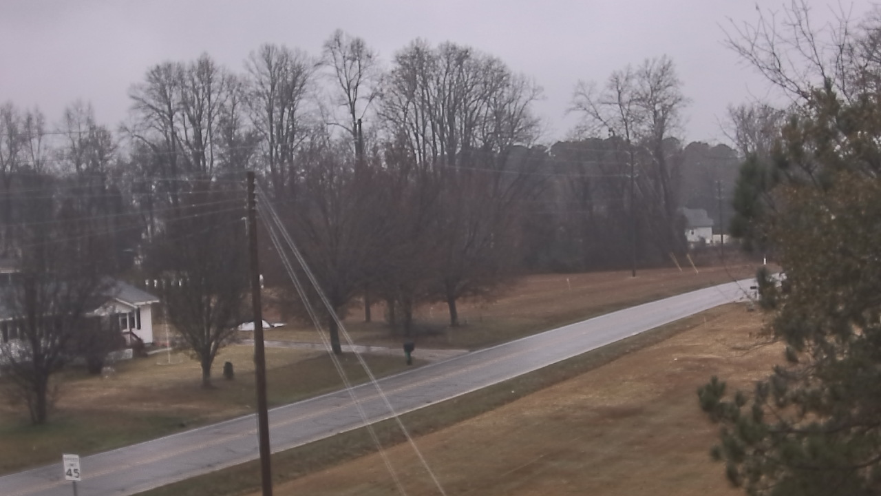 Thumbnail for current weather camera view from Archer Lodge NC in Clayton, North Carolina