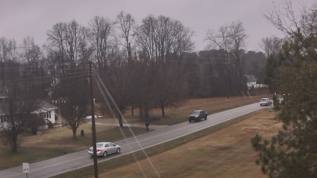 Thumbnail for current weather camera view from Archer Lodge NC in Clayton, North Carolina