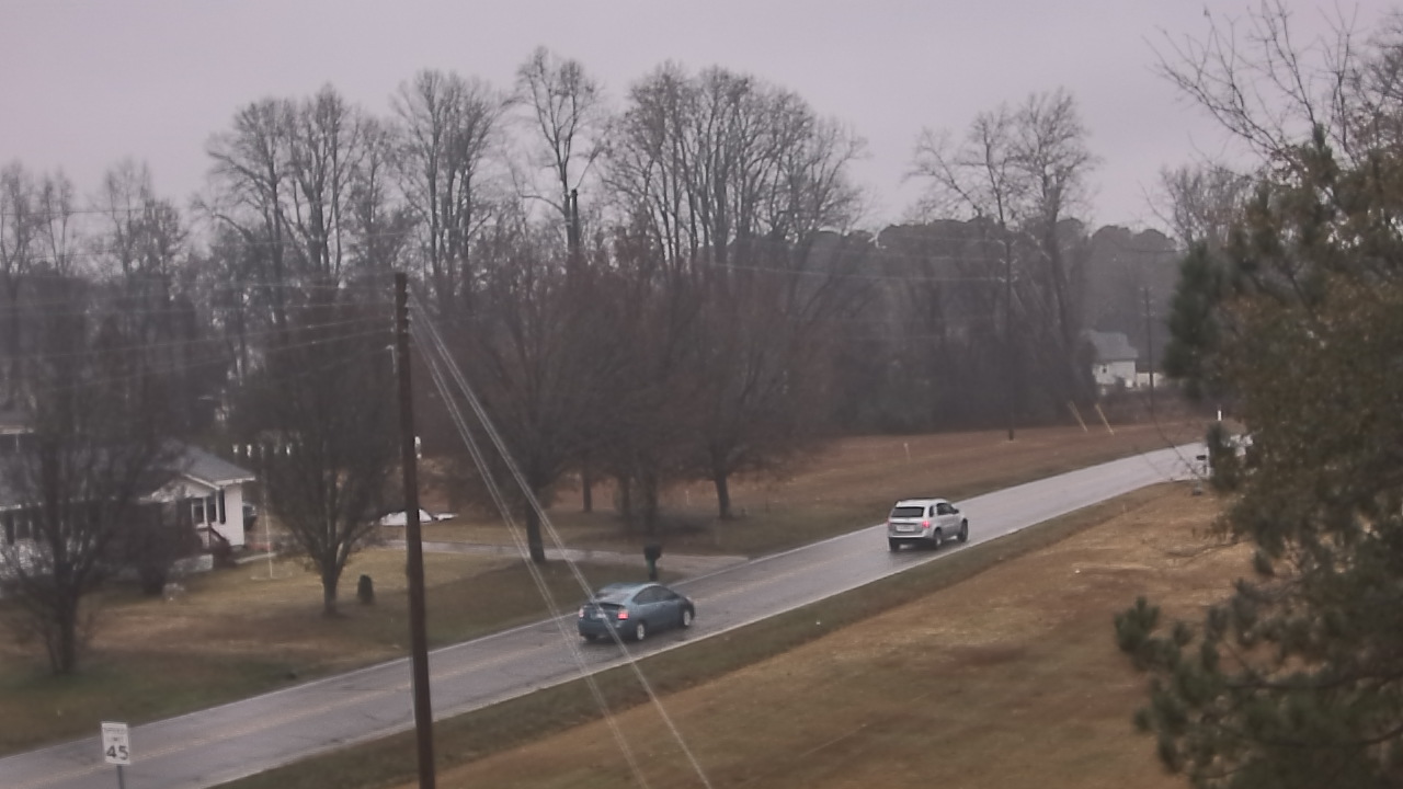 Thumbnail for current weather camera view from Archer Lodge NC in Clayton, North Carolina