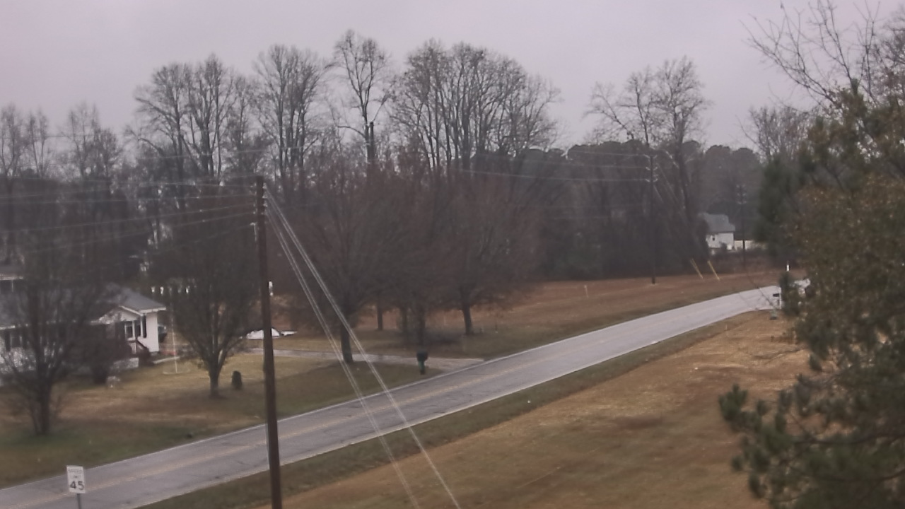 Thumbnail for current weather camera view from Archer Lodge NC in Clayton, North Carolina