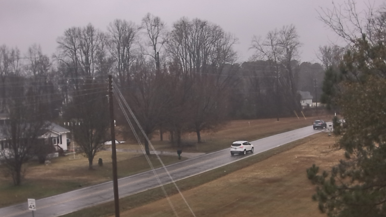 Thumbnail for current weather camera view from Archer Lodge NC in Clayton, North Carolina