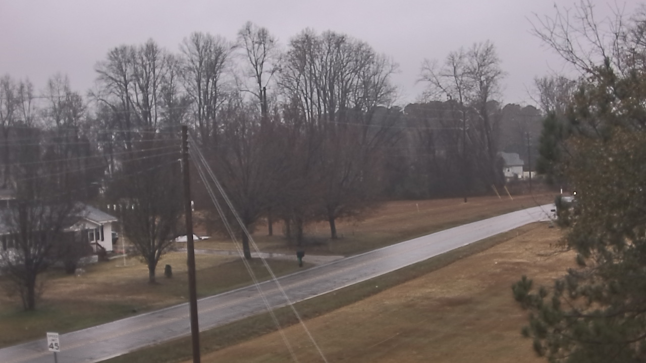 Thumbnail for current weather camera view from Archer Lodge NC in Clayton, North Carolina