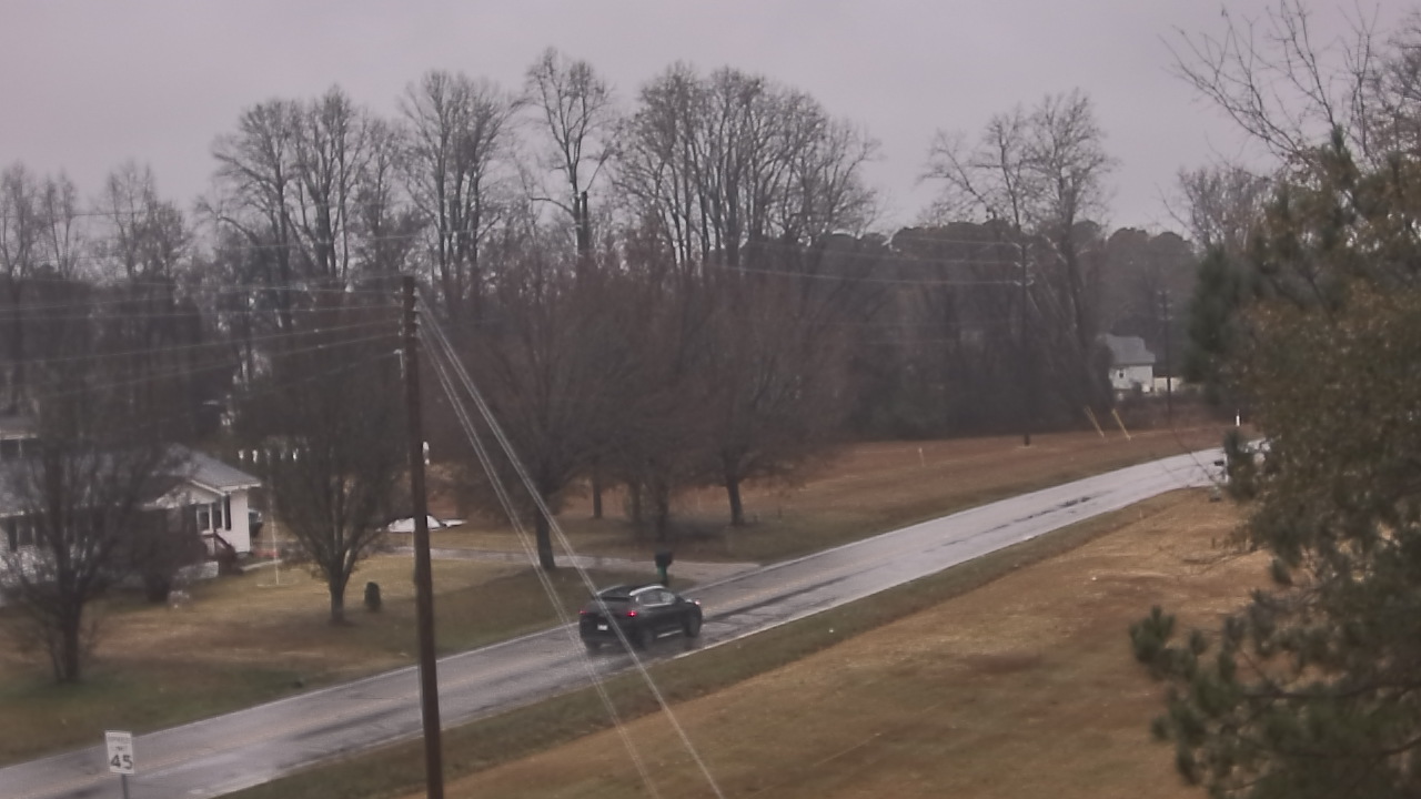 Thumbnail for current weather camera view from Archer Lodge NC in Clayton, North Carolina