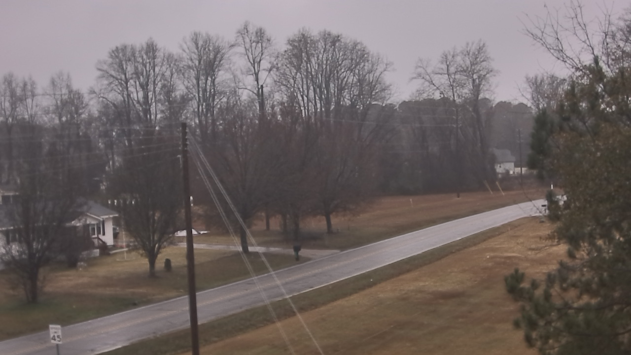 Thumbnail for current weather camera view from Archer Lodge NC in Clayton, North Carolina