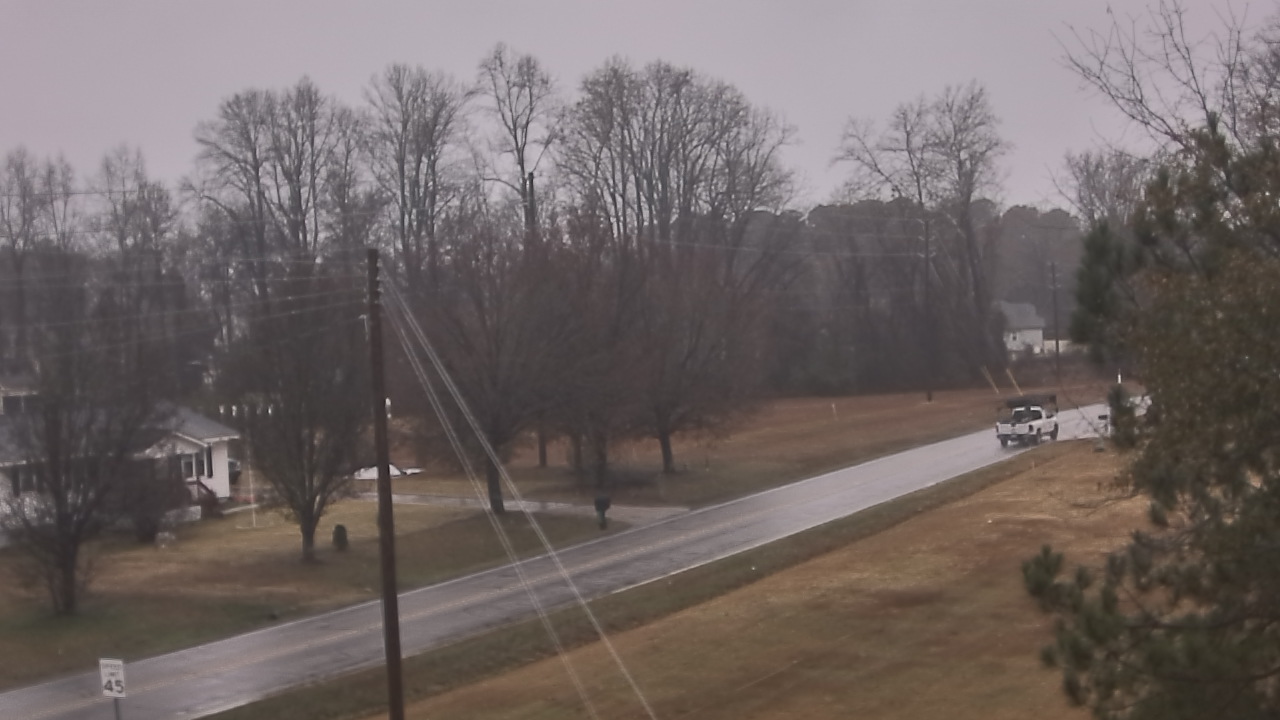 Thumbnail for current weather camera view from Archer Lodge NC in Clayton, North Carolina