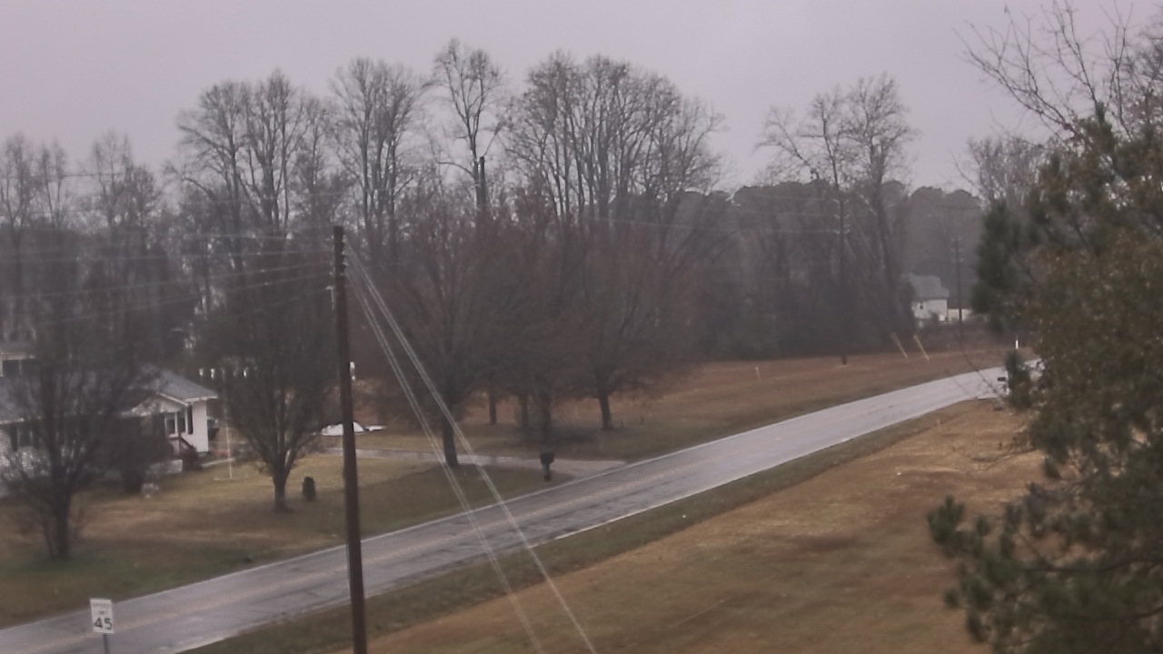 Thumbnail for current weather camera view from Archer Lodge NC in Clayton, North Carolina