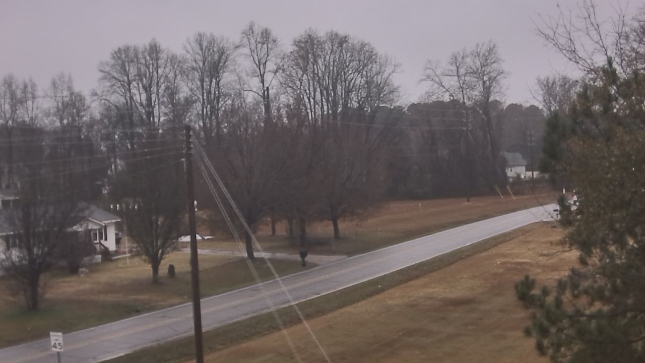 Thumbnail for current weather camera view from Archer Lodge NC in Clayton, North Carolina