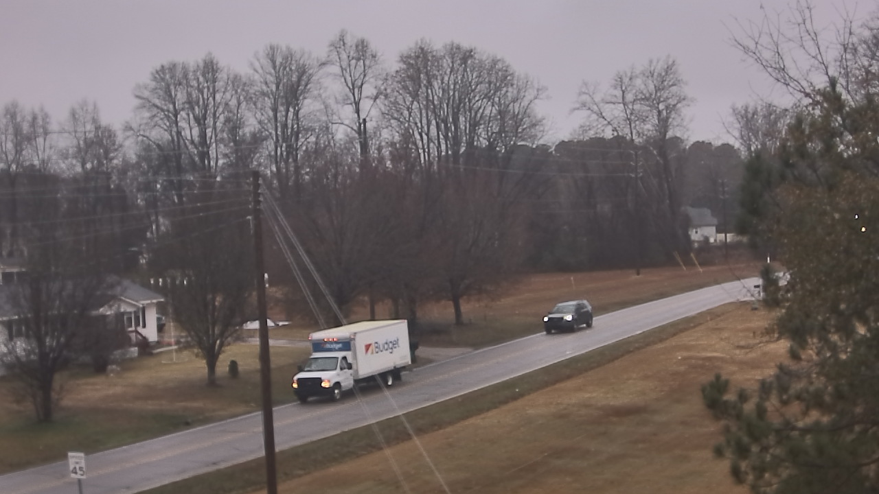 Thumbnail for current weather camera view from Archer Lodge NC in Clayton, North Carolina