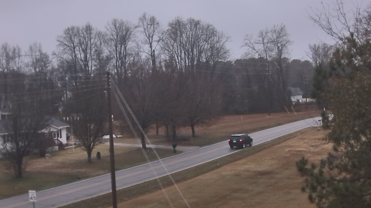 Thumbnail for current weather camera view from Archer Lodge NC in Clayton, North Carolina