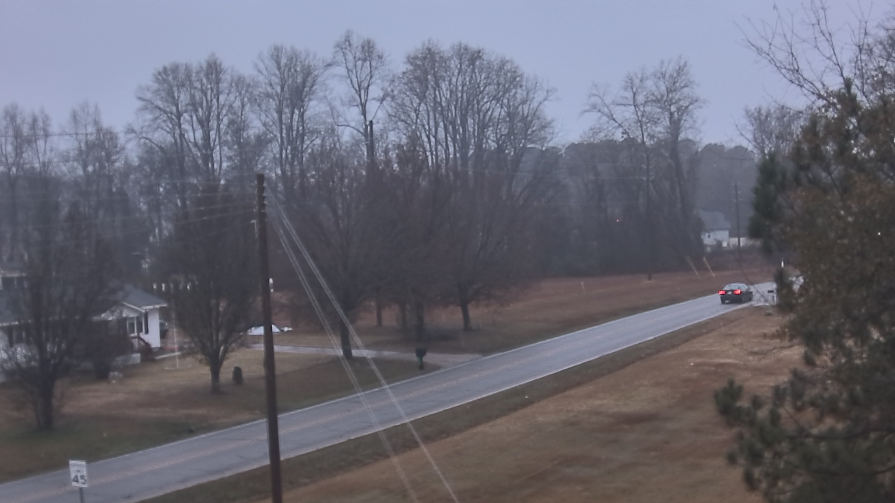 Thumbnail for current weather camera view from Archer Lodge NC in Clayton, North Carolina