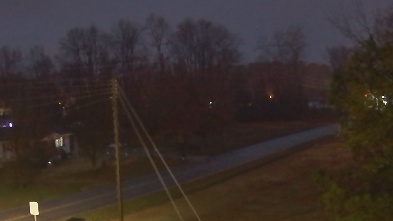 Thumbnail for current weather camera view from Archer Lodge NC in Clayton, North Carolina