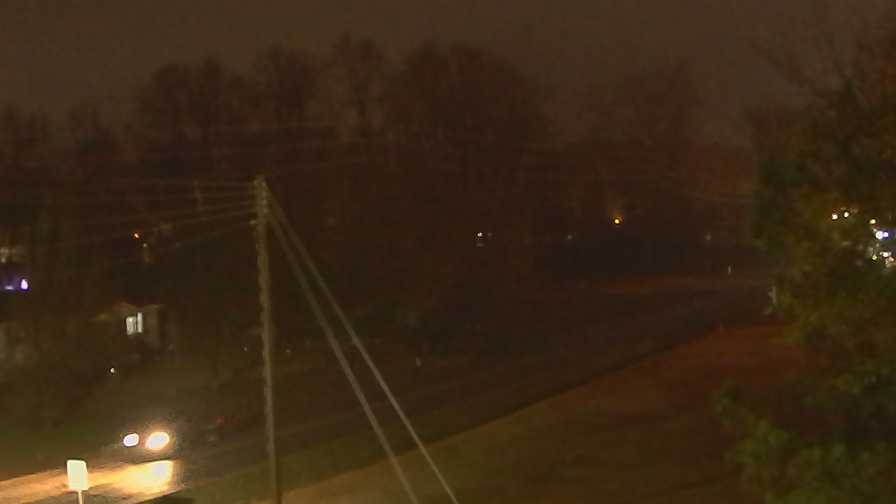 Thumbnail for current weather camera view from Archer Lodge NC in Clayton, North Carolina