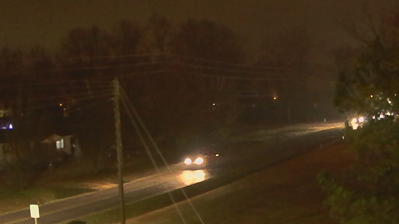 Thumbnail for current weather camera view from Archer Lodge NC in Clayton, North Carolina