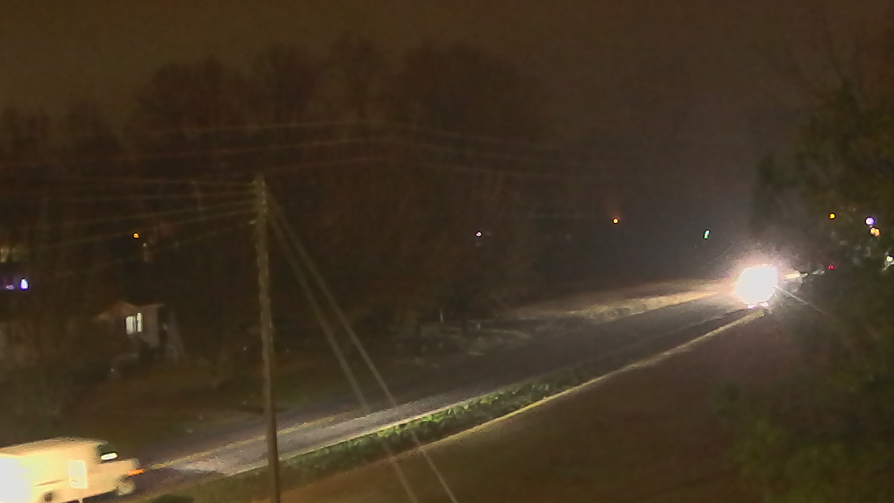 Thumbnail for current weather camera view from Archer Lodge NC in Clayton, North Carolina