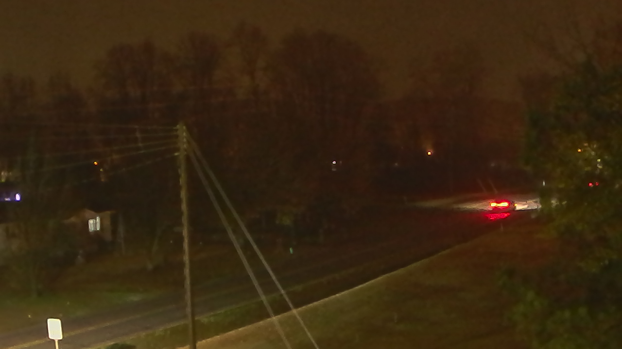 Thumbnail for current weather camera view from Archer Lodge NC in Clayton, North Carolina