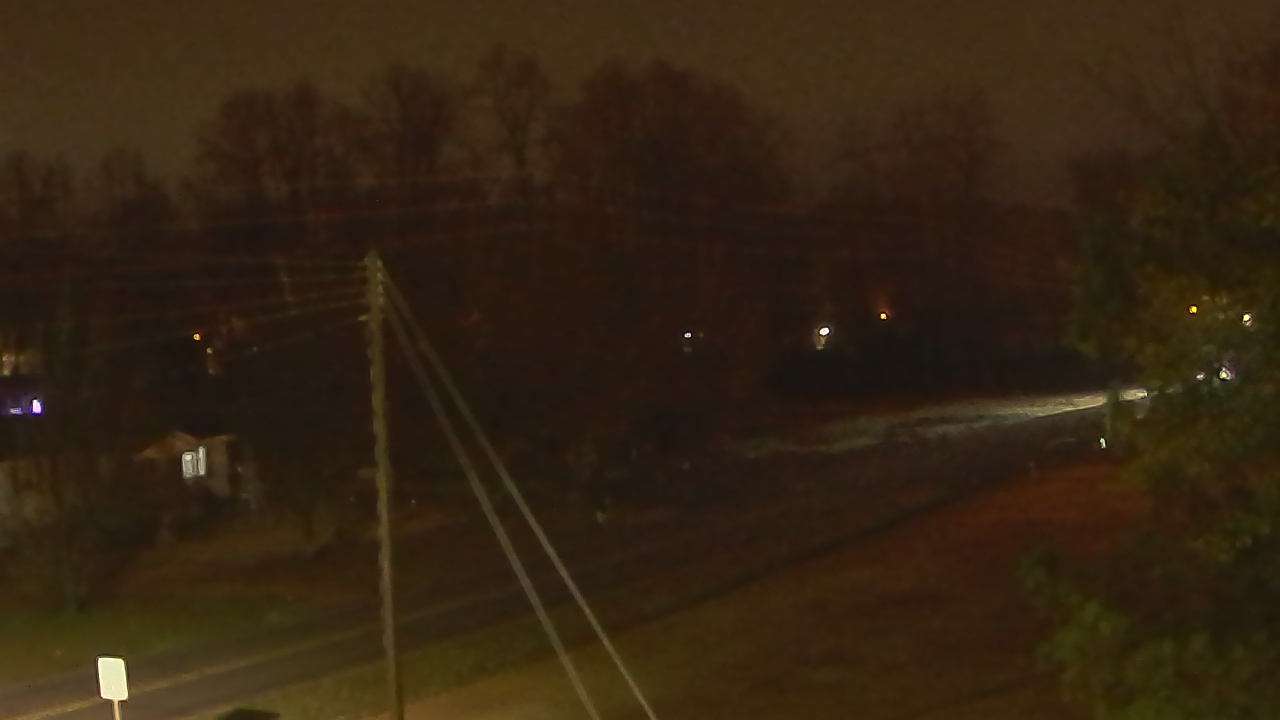 Thumbnail for current weather camera view from Archer Lodge NC in Clayton, North Carolina