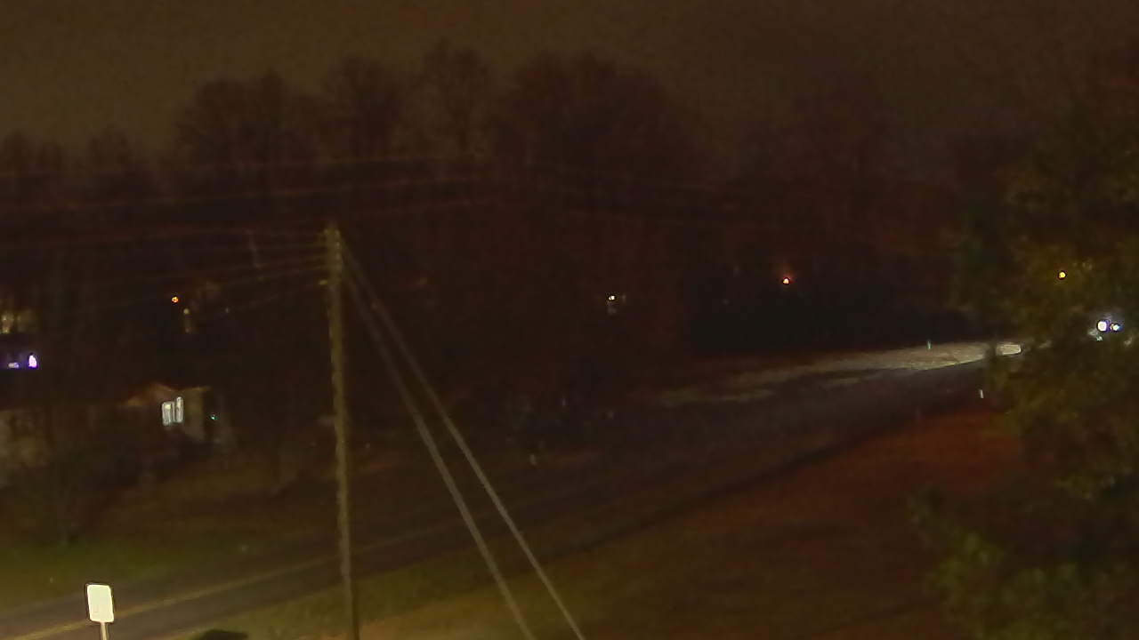 Thumbnail for current weather camera view from Archer Lodge NC in Clayton, North Carolina