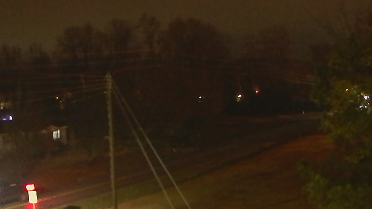 Thumbnail for current weather camera view from Archer Lodge NC in Clayton, North Carolina