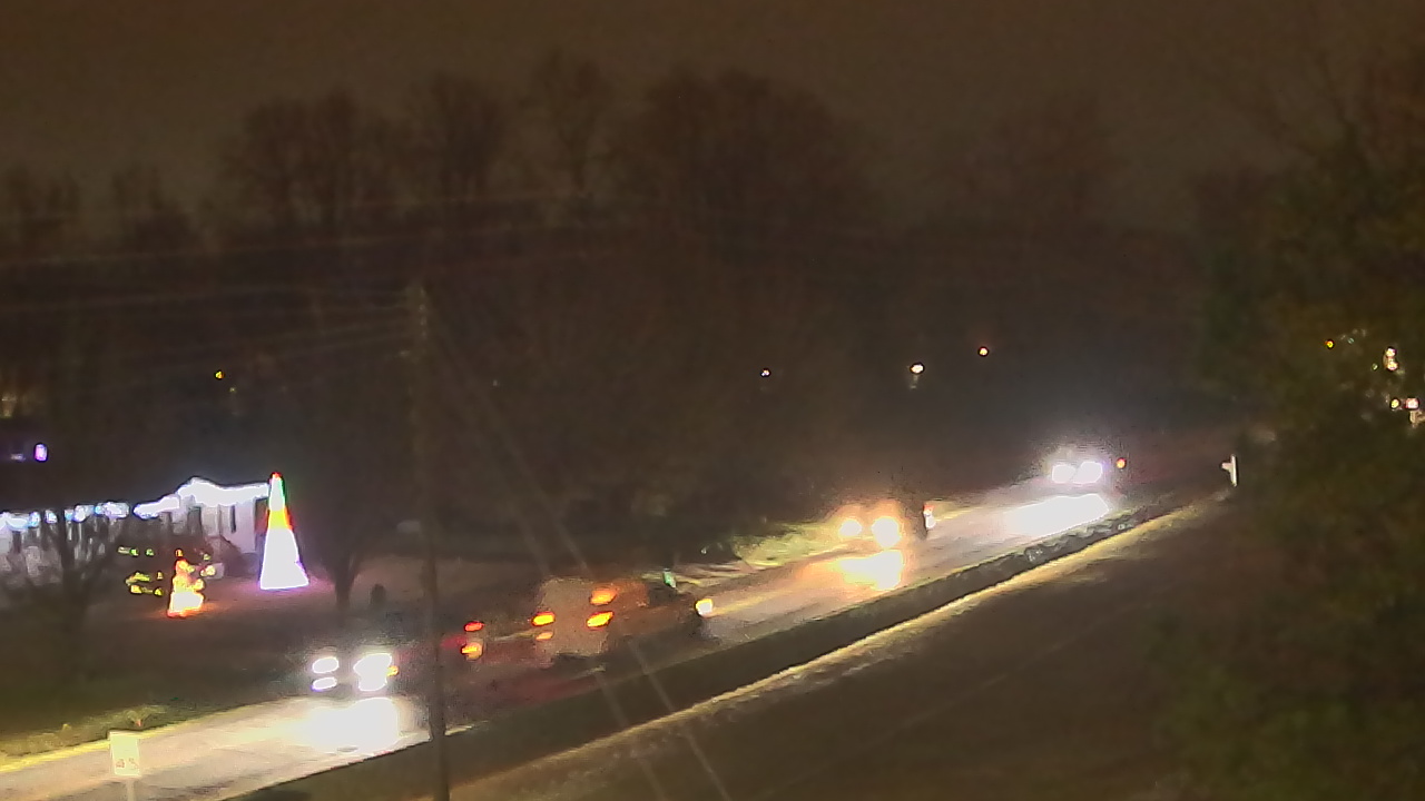 Thumbnail for current weather camera view from Archer Lodge NC in Clayton, North Carolina