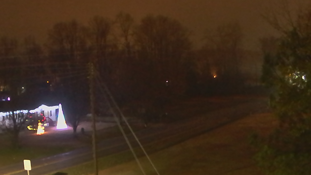 Thumbnail for current weather camera view from Archer Lodge NC in Clayton, North Carolina