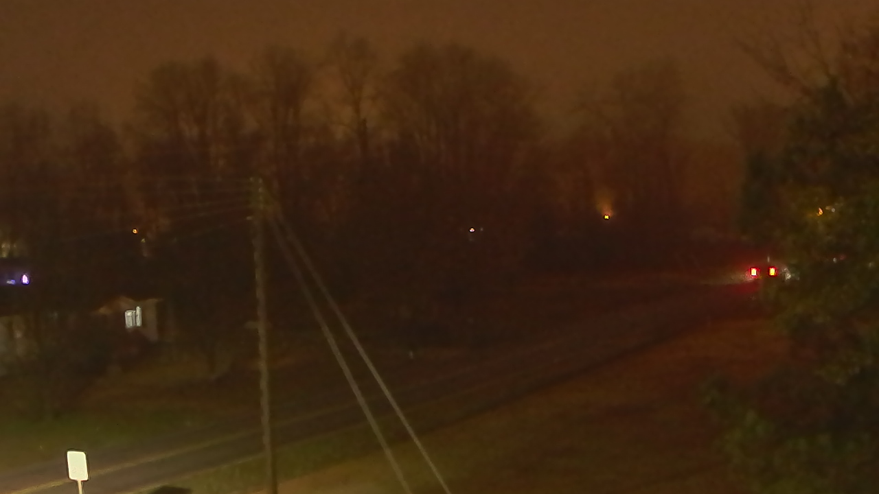 Thumbnail for current weather camera view from Archer Lodge NC in Clayton, North Carolina