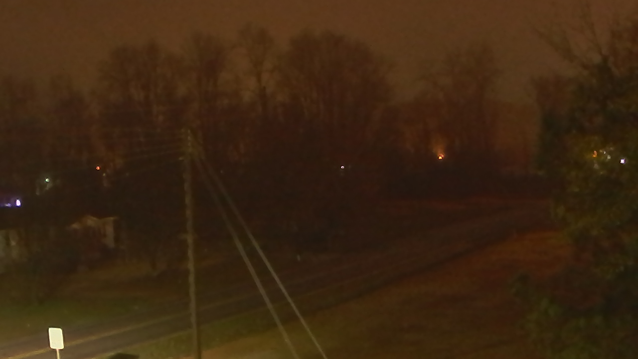 Thumbnail for current weather camera view from Archer Lodge NC in Clayton, North Carolina