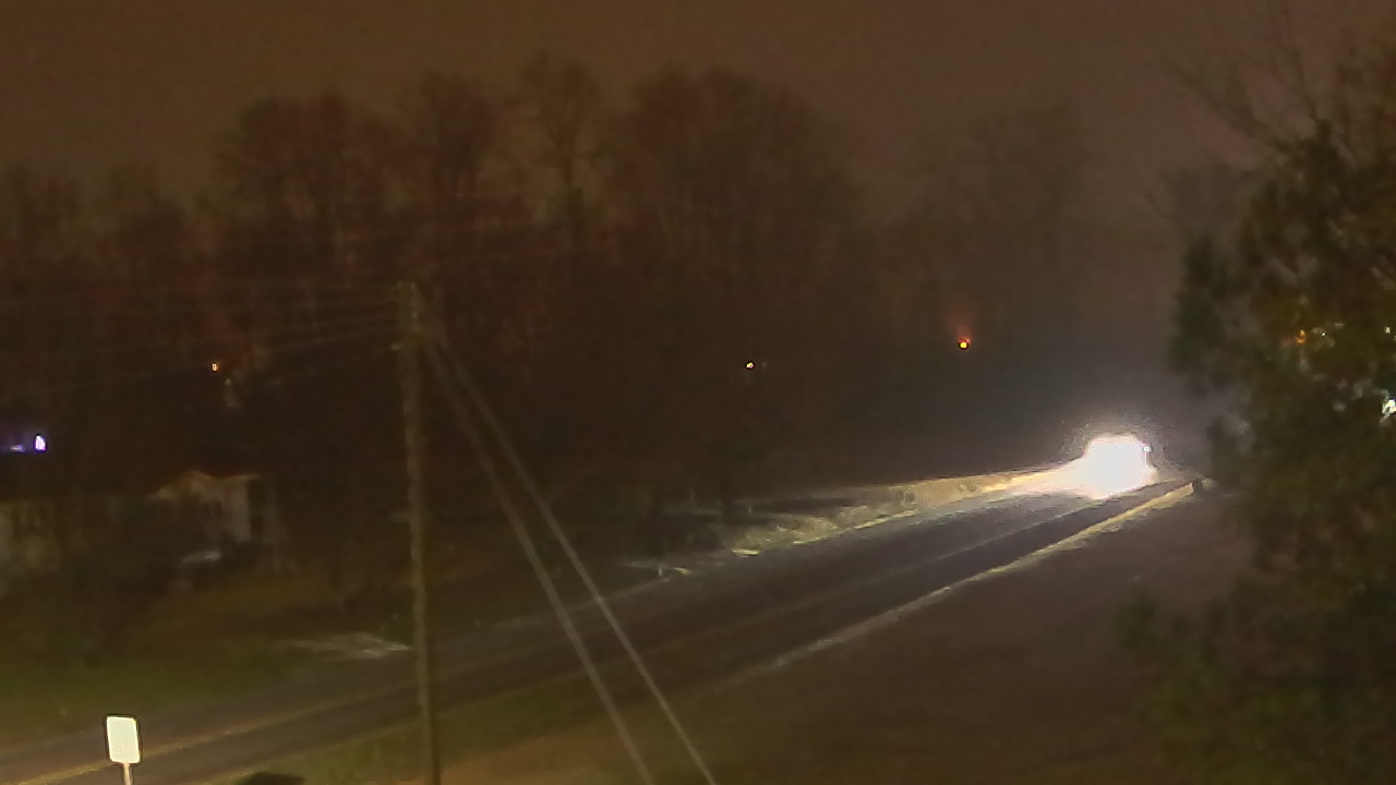 Thumbnail for current weather camera view from Archer Lodge NC in Clayton, North Carolina