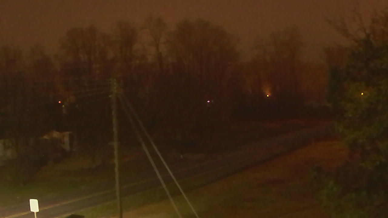 Thumbnail for current weather camera view from Archer Lodge NC in Clayton, North Carolina