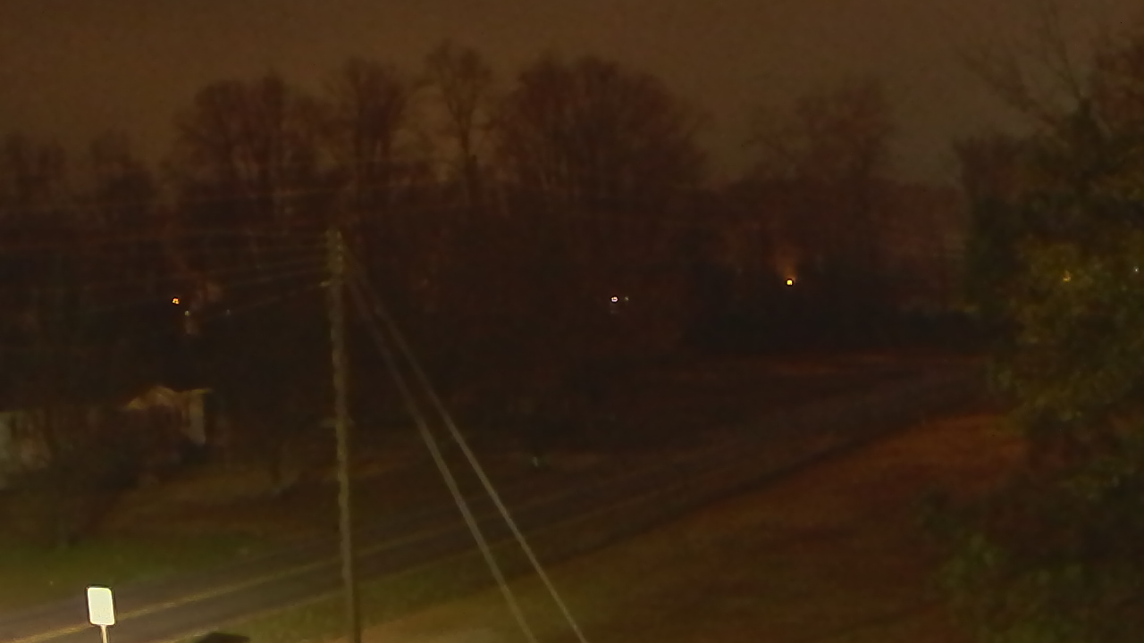 Thumbnail for current weather camera view from Archer Lodge NC in Clayton, North Carolina