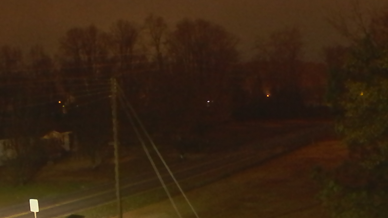 Thumbnail for current weather camera view from Archer Lodge NC in Clayton, North Carolina