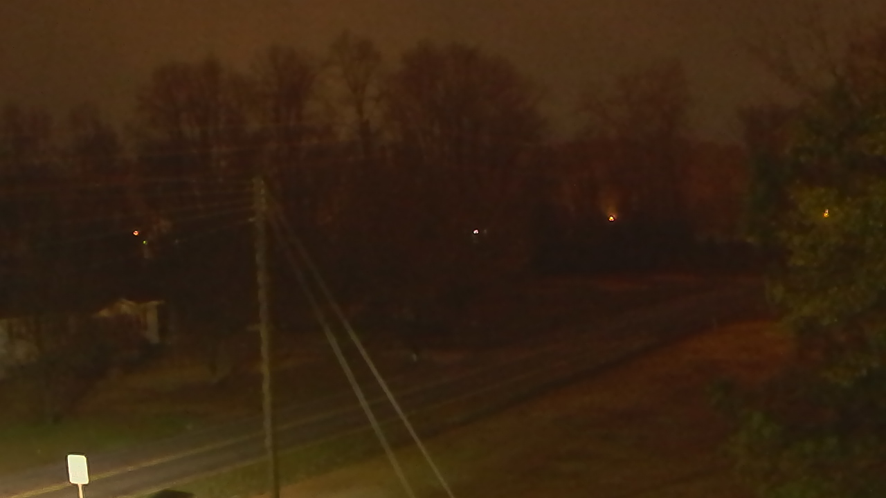 Thumbnail for current weather camera view from Archer Lodge NC in Clayton, North Carolina